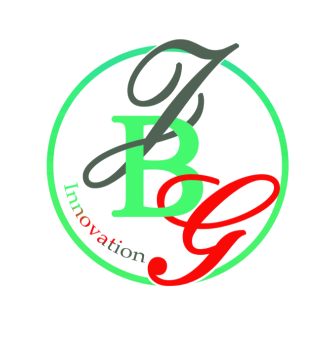 Жэй би жи инноваци ХХК